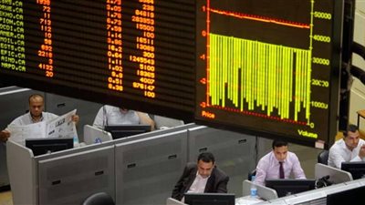 البورصة × أسبوع | تعرف على أخر تطورات حركة الأسهم المصرية والعالمية