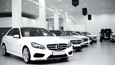 بوابة المواطن ترصد أسعار السيارات فى الأسواق