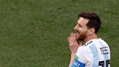 ماندندا: الأرجنتين لديها لاعب قادر قادر علي كل شئ