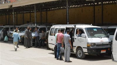 محافظ سوهاج يؤكد على ضرورة الاهتمام بنظافة وتجميل ورفع كفاءة الشوارع والميادين