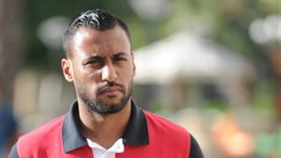 تعرف على إصابة حسام عاشور وبرنامجه التأهيلي