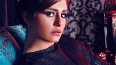 منة فضالي تقضي الإجازة الصيفية على طريقتها الخاصة