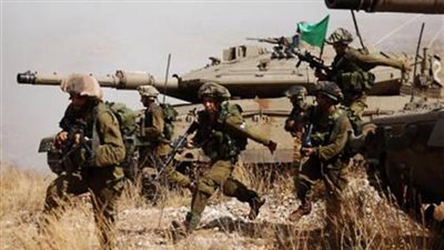 هآارتس: الجيش الإسرائيلي يرفع حالة التأهب القصوى في الجولان