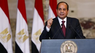 زراعة بني سويف تهنئ الرئيس السيسي بـ ذكرى 30 يونيو