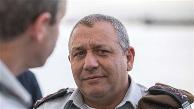 رئيس الأركان الإسرائيلي يتوجه لواشنطن.. والسبب 