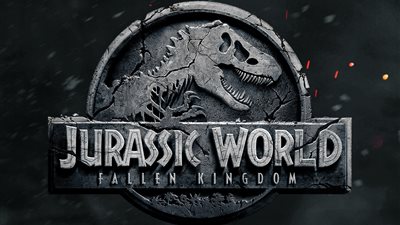 Jurassic World يتصدر عرش الأفلام الأجنبي في السينمات المصرية