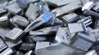 تعرف على سعر النيكل اليوم فى الأسواق