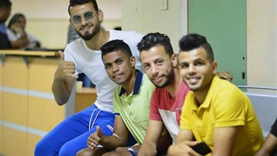 الباز يوضح موعد استكمال الكشف الطبي للاعبي الإسماعيلي