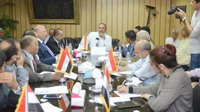 التحالف السياسي ينظم احتفالية ذكرى 30 يونيو 2018