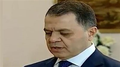 وزارة الداخلية تكرم شرطة القاهرة الجديدة 