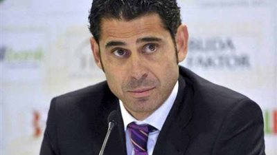 هييرو: دى خيا سيكون أساسي أمام روسيا