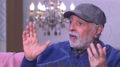 الأحد| عزاء الفنان مدحت مرسي بمسجد المشير طنطاوي 