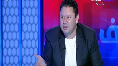 فيديو| رضا عبد العال للجمهور المصري: 