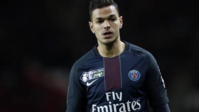 دورتموند يرغب في ضم بن عرفة