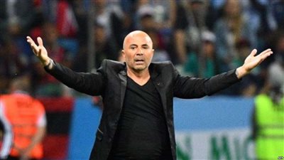 سامباولي: سنقاتل أمام فرنسا.. وسرعة تحول الديوك تقلقني