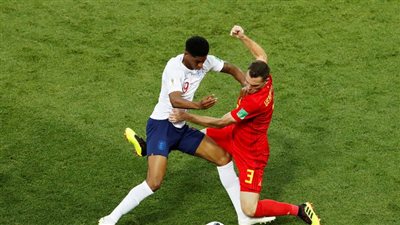  راشفور يهدر إنفراد مؤكد أمام بلجيكا