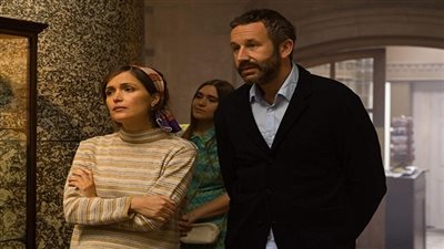 فيديو| طرح البرومو الرسمي لفيلم الكوميديا 