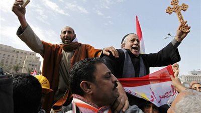 في ذكرى 30 يونيو .. 