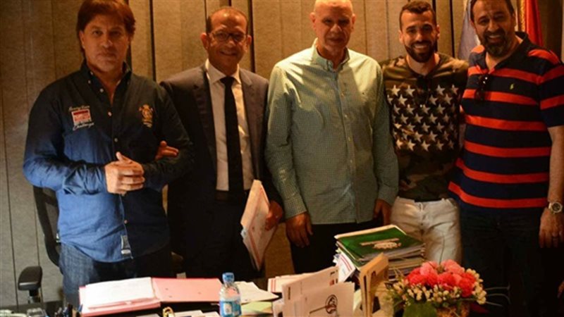 عبدالله السعيد لاعب