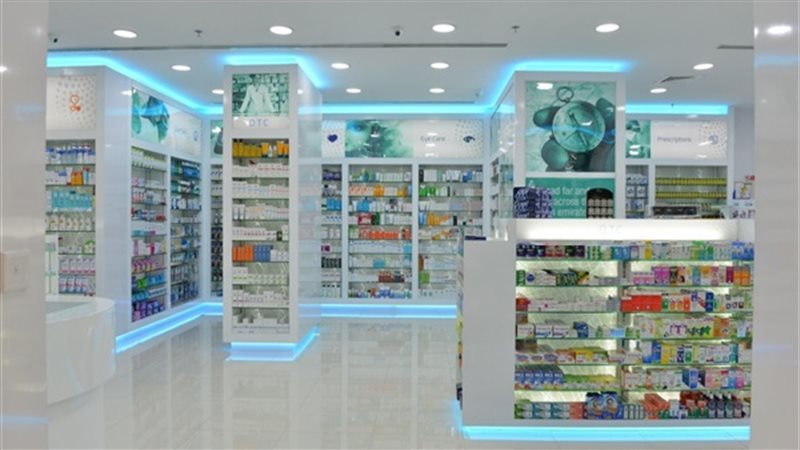 صيدليات القاهرة