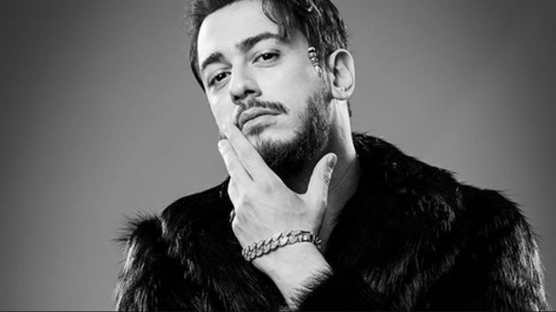 سعد المجرد