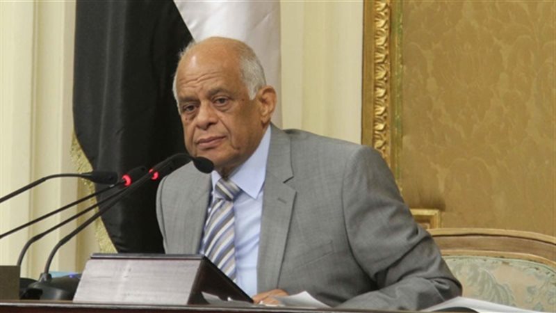 على عبدالعال رئيس