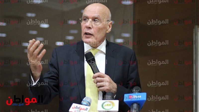 الدكتور هاني الكاتب