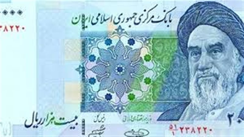 العملة الإيرانية