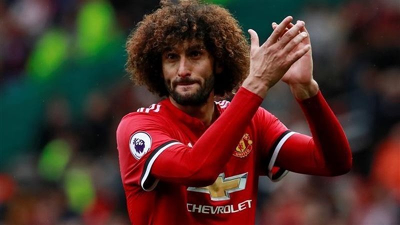 مروان فيلايني لاعب