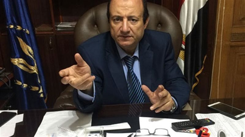  مساعد وزير الداخلية