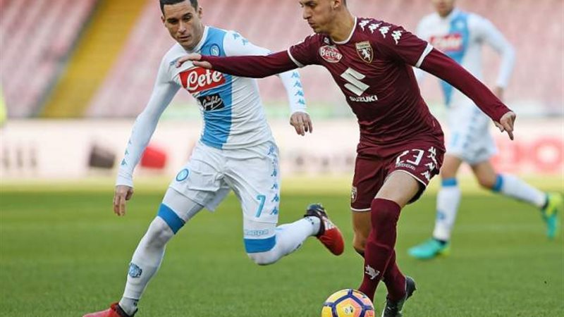 باريكا - لاعب موناكو