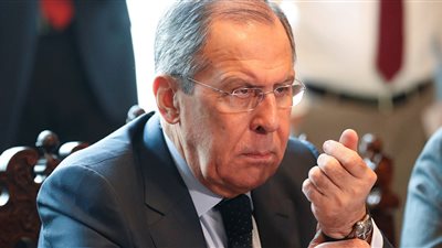 وزير خارجية روسيا يؤكد على ضرورة إجراء انتخابات بإشراف الأمم المتحدة في سوريا