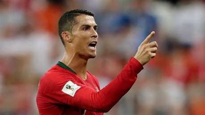 الأوروجواى تكشف خطة إيقاف رونالدو