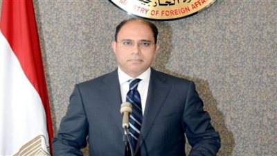 مصر تؤكد عدم إقامة مراكز الاتحاد الأوروبي لإيواء المهاجرين على أراضيها