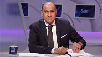 خالد بيومي ينعى وفاة محمد فاروق بنزيما