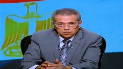فيديو.. توفيق عكاشة: هؤلاء السبعة الحرفيين مؤسسين جماعة الإخوان الإرهابية