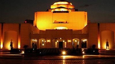 اليوم.. أوبرا دمنهور تفتح أبوابها للجماهير مجانًا احتفالًا بثورة 30 يونيو