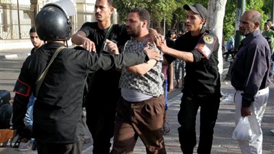 في ذكرى ثورة 30 يونيو.. أمن المنيا يلقي القبض على 4 عناصر من الإخوان الإرهابية