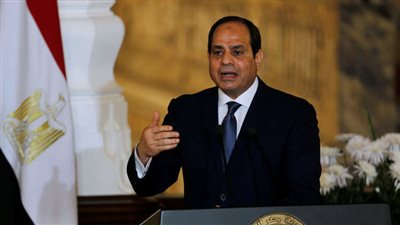 ثورة 30 يونيو| عاجل.. كلمة الرئيس عبد الفتاح السيسي للشعب المصري بمناسبة ثورة 30 يونيو
