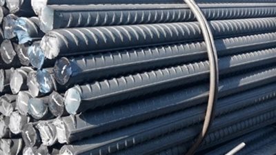 بوابة المواطن ترصد أسعار الحديد اليوم 30/ 6/ 2018