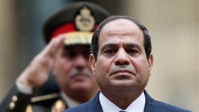 ثورة 30 يونيو| عاجل..الرئيس السيسي يهنئ الشعب المصري بمناسبة الذكرى الخامسة لـ