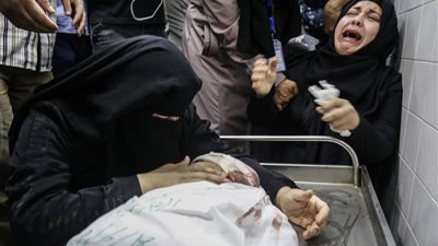 حماس تطالب بـ