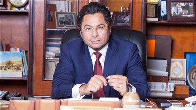 المحامي خالد أبو بكر: 30 يونيو أعظم أيام الوطن.. والإخوان الإرهابية كابوس أسود