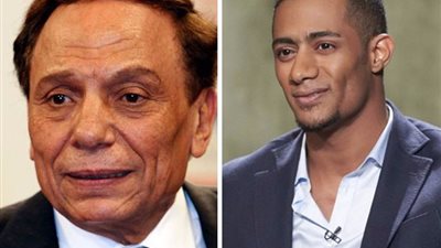فيديو| محمد رمضان: طلبت التمثيل مع عادل إمام ولكنه رفض