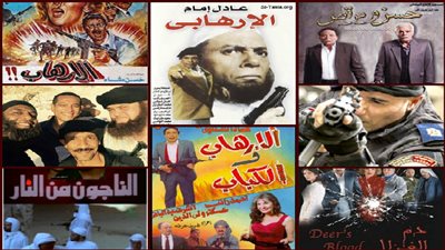 في ذكرى 30 يونيو.. أفلام واجهت التطرف الديني ورفعت شعار 