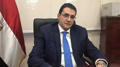 المتحدث باسم الصحة لـ