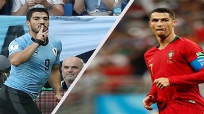 صدام رونالدو وسواريز.. مواجهة كلاسيكية خارج الليجا