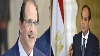 فيديو.. بكري عن تعيين عباس كامل رئيسا للمخابرات: صاحب خبرة كبيرة