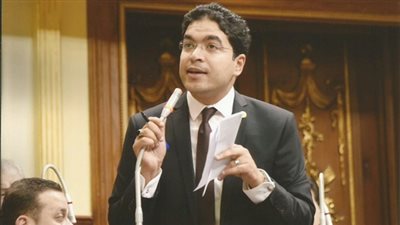 النائب ضياء داود لـ