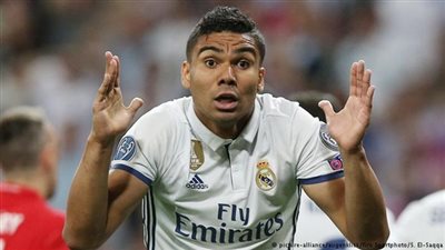 كاسيميرو يؤكد أن هذا الثلاثي هو الأفضل في العالم